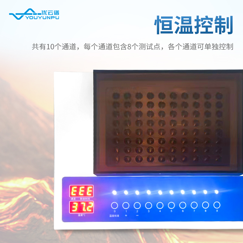 內毒素測定儀