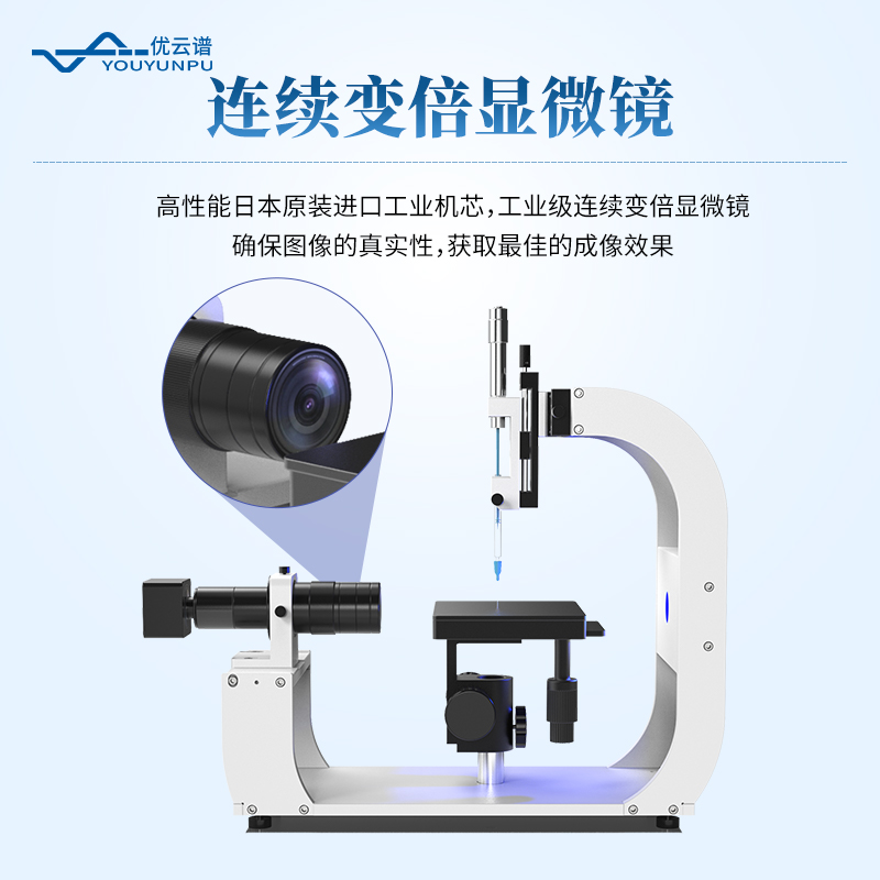 接觸角測(cè)量儀