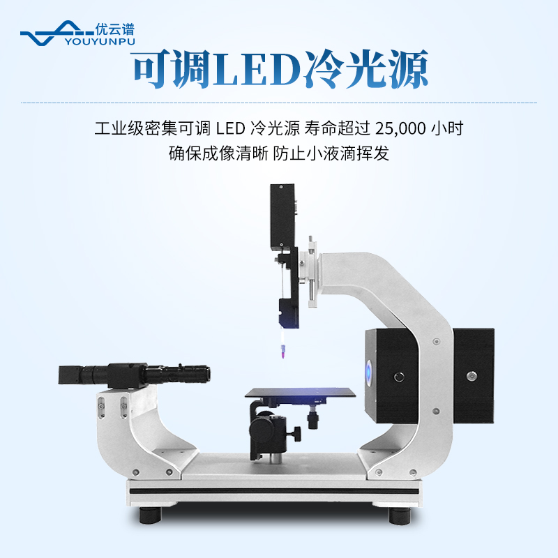 接觸角測(cè)量儀