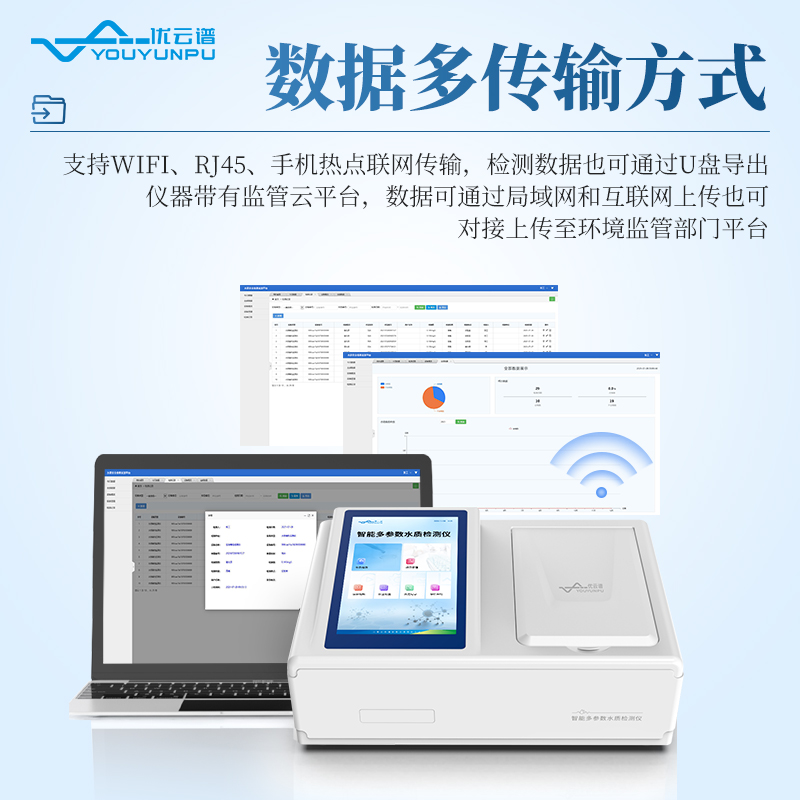 水質(zhì)鉻檢測(cè)儀